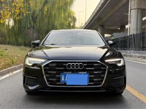 Audi A6L 2021 Petrol