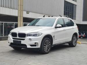 bmw x5 2015 Petrol