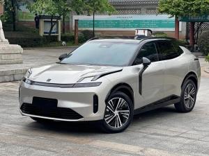lynkco 08 em-p 2024 Plug-in hybrid