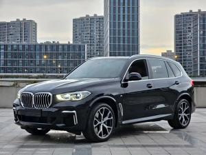 bmw x5 2023 Hybrid