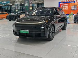 LI Auto LI L7 2024 REEV