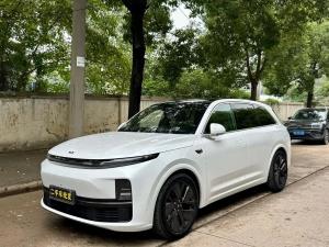 LI Auto LI L7 2023 REEV
