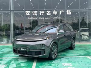 LI Auto LI L8 2024 REEV