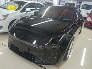 lynkco 07 em-p 2025 Plug-in hybrid