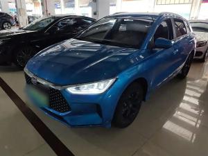 byd e2 2021 Electric