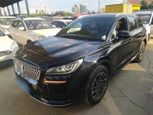 Lincoln Corsair 2020 Petrol