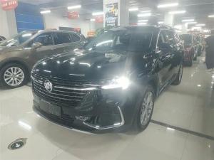 buick envision plus 2022 Hybrid