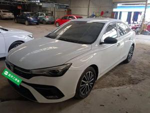 Roewe i5 2022 Petrol
