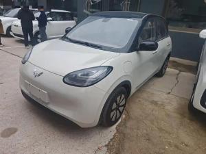 Wuling Bingo 2025 Electric