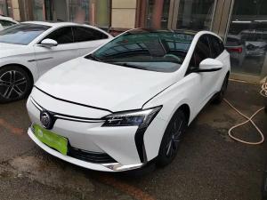 Buick Velite 6 2022 Electric