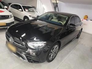 mercedes-benz e-class 2023 Petrol