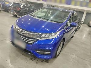 Honda Odyssey 2019 Petrol