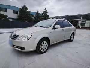 Buick Excelle 2015 Petrol