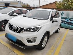 changan cs15 2016 Petrol