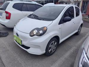 byd e1 2020 Electric