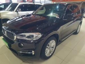 bmw x5 2017 Petrol