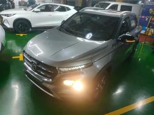 baojun 510 2018 Petrol