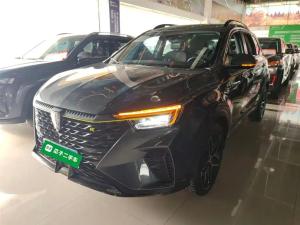 Roewe RX5 2022 Petrol
