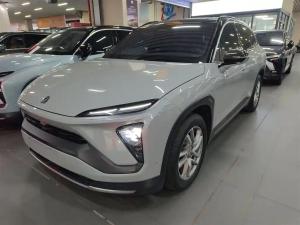 NIO ES6 2021 Electric