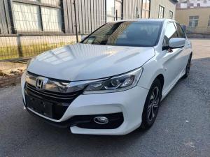 Honda Accord 2017 Petrol