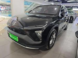 NIO ES6 2021 Electric