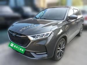 Changan Oshan X7 2020 Petrol