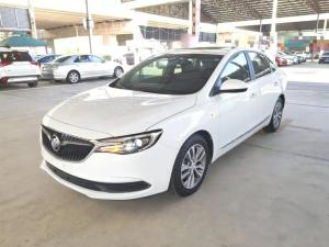 Buick Excelle GT 2018 Petrol