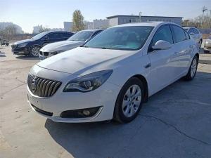 Buick Regal 2015 Petrol