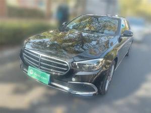 mercedes-benz e-class 2023 Petrol