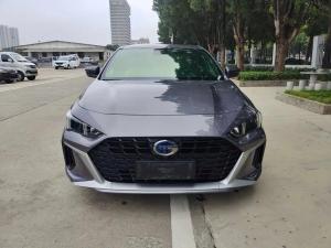 GAC Trumpchi Trumpchi EMPOW 2023 Hybrid