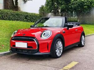 mini 2022 Petrol