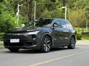 LI Auto LI L8 2023 REEV