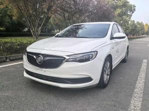 Buick Excelle GT 2019 Petrol