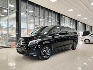 Mercedes-Benz V-Class 2019 Petrol