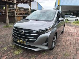 GAC Trumpchi Trumpchi M6 2020 Petrol