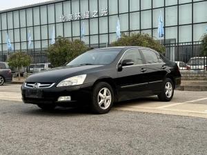 Honda Accord 2007 Petrol