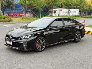 GAC Trumpchi Trumpchi EMPOW 2024 Petrol