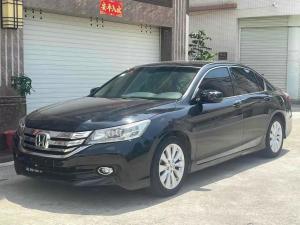 Honda Accord 2014 Petrol