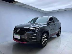 changan cs75 2021 Petrol