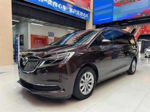 buick gl8 2019 Petrol