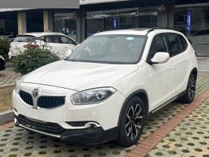 cmc v5 2015 Petrol