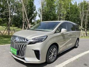buick gl8 2022 Hybrid