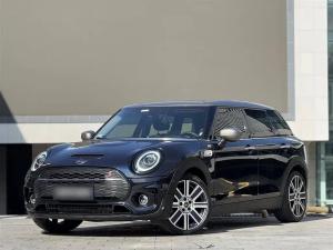 MINI CLUBMAN 2021 Petrol