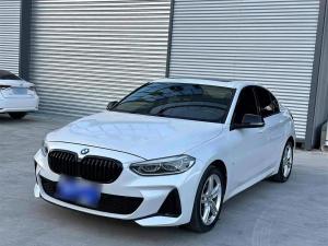 BMW 1 Series 2022 Petrol
