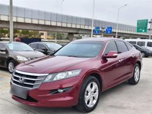 honda crosstour 2013 Petrol