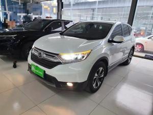 Honda CR-V 2020 Petrol
