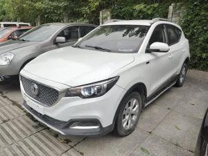 mg zs 2017 Petrol