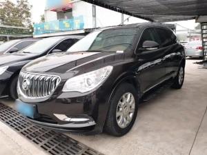 Buick Enclave 2015 Petrol