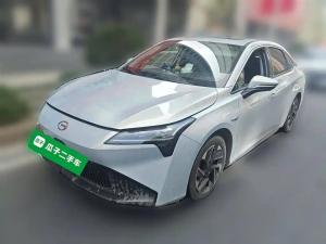 AION S Plus 2023 Electric