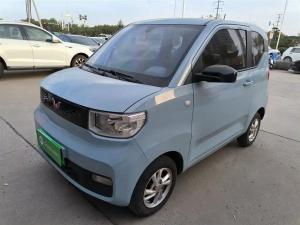 wuling hongguang mini ev 2020 Electric